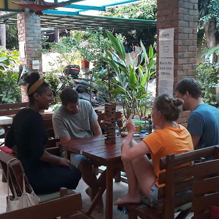 Dutch Cosy Home Chiang Mai Zewnętrze zdjęcie