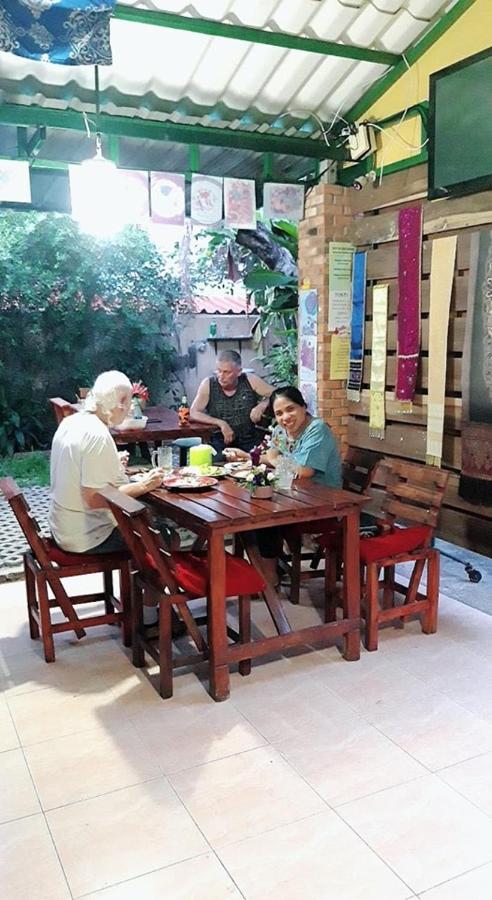 Dutch Cosy Home Chiang Mai Zewnętrze zdjęcie