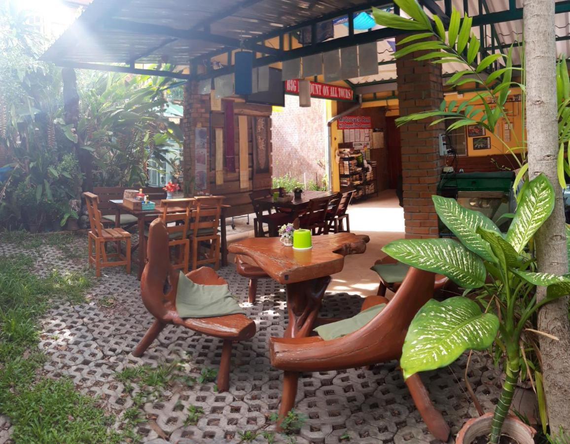 Dutch Cosy Home Chiang Mai Zewnętrze zdjęcie