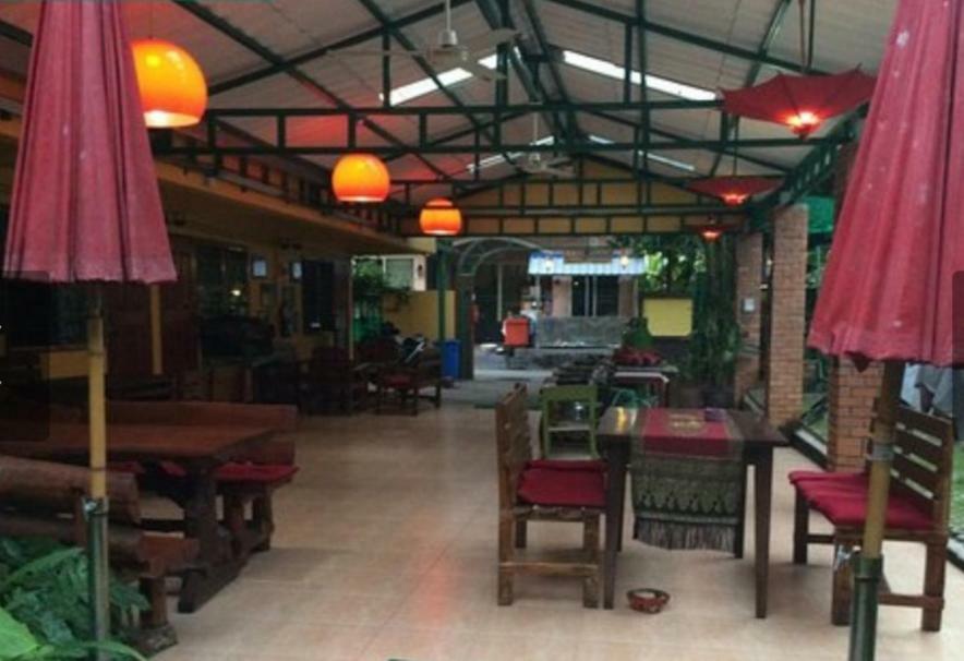 Dutch Cosy Home Chiang Mai Zewnętrze zdjęcie