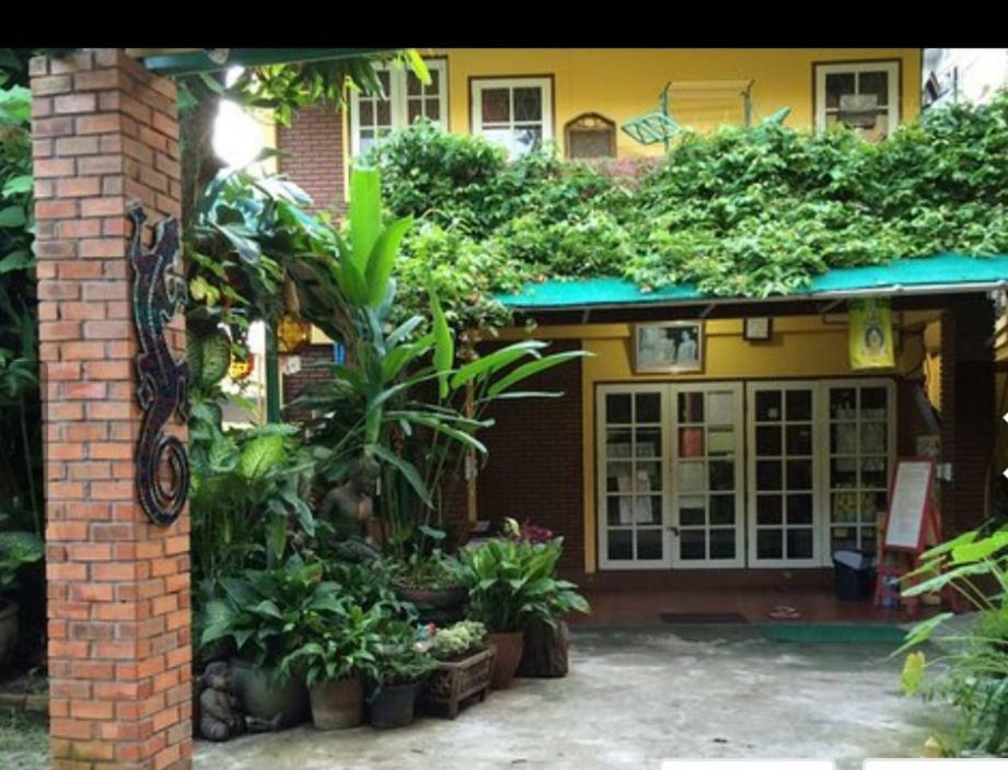 Dutch Cosy Home Chiang Mai Zewnętrze zdjęcie