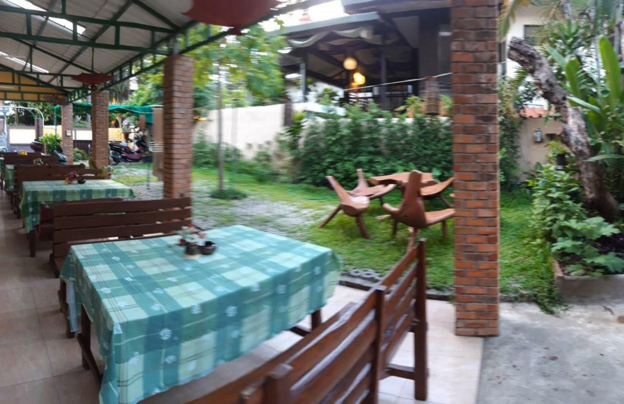 Dutch Cosy Home Chiang Mai Zewnętrze zdjęcie