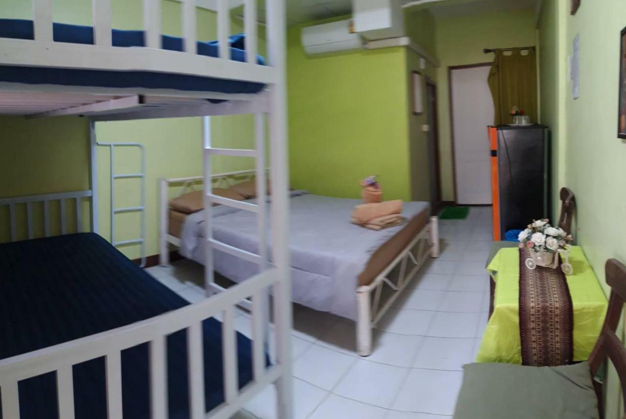 Dutch Cosy Home Chiang Mai Zewnętrze zdjęcie
