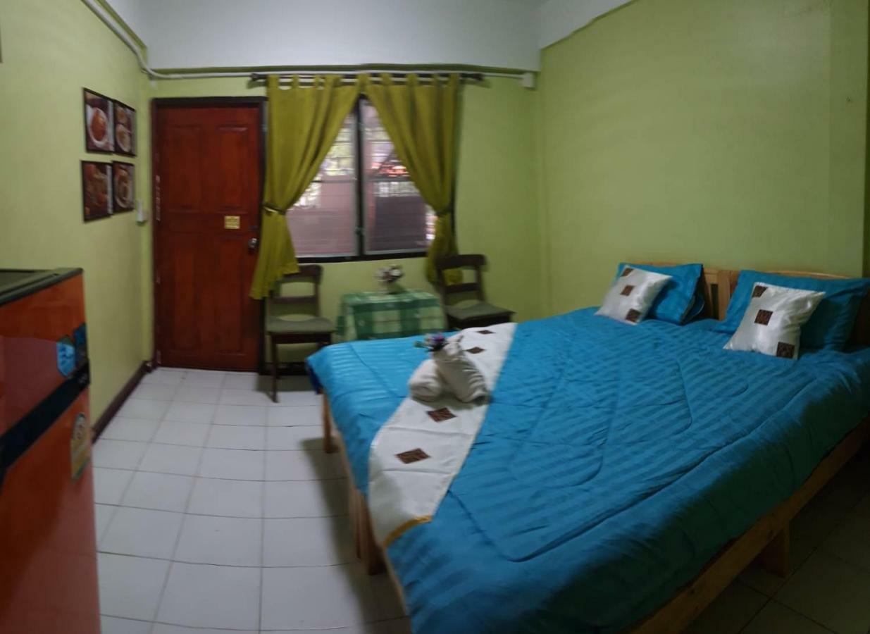 Dutch Cosy Home Chiang Mai Zewnętrze zdjęcie