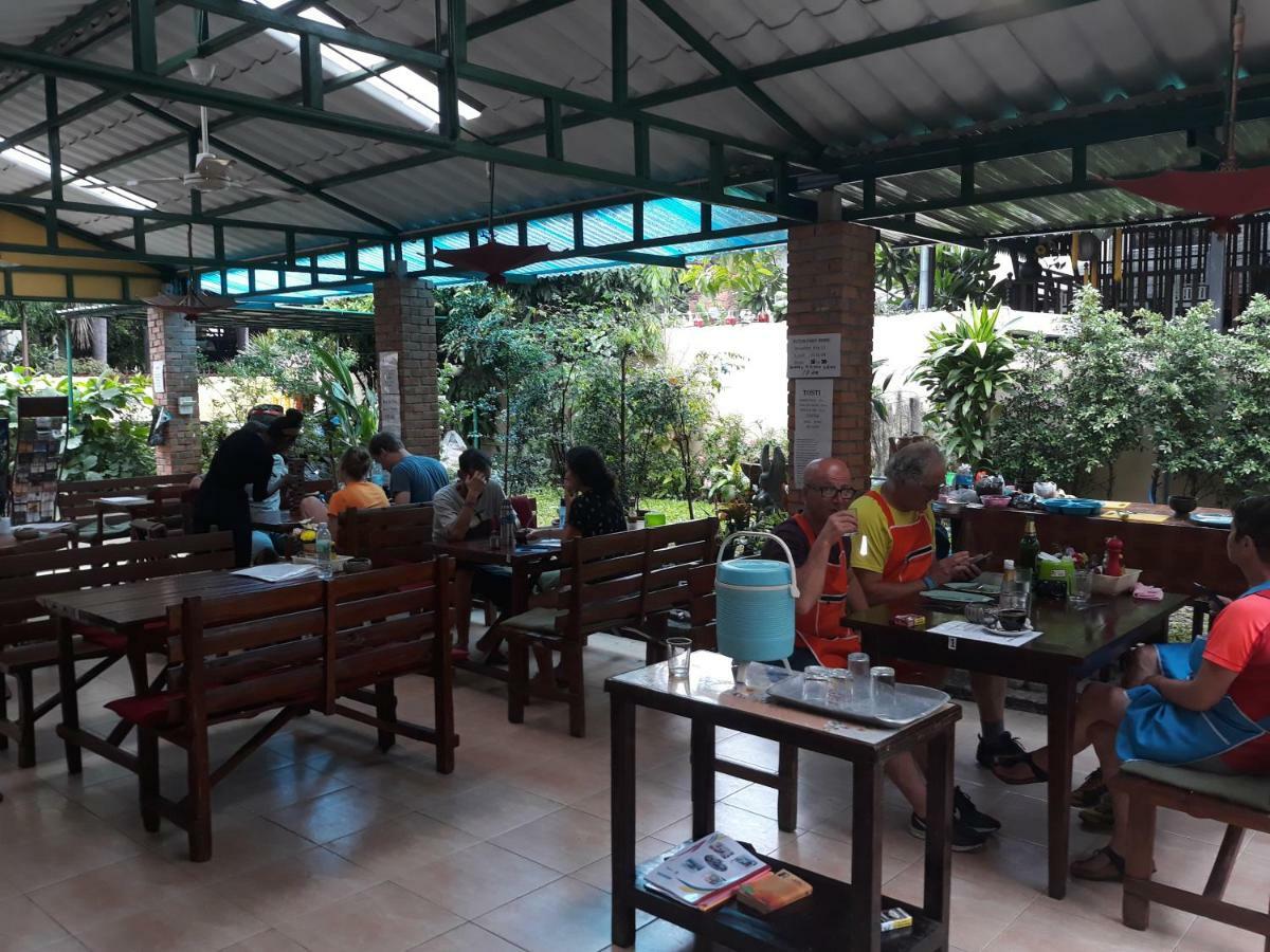 Dutch Cosy Home Chiang Mai Zewnętrze zdjęcie