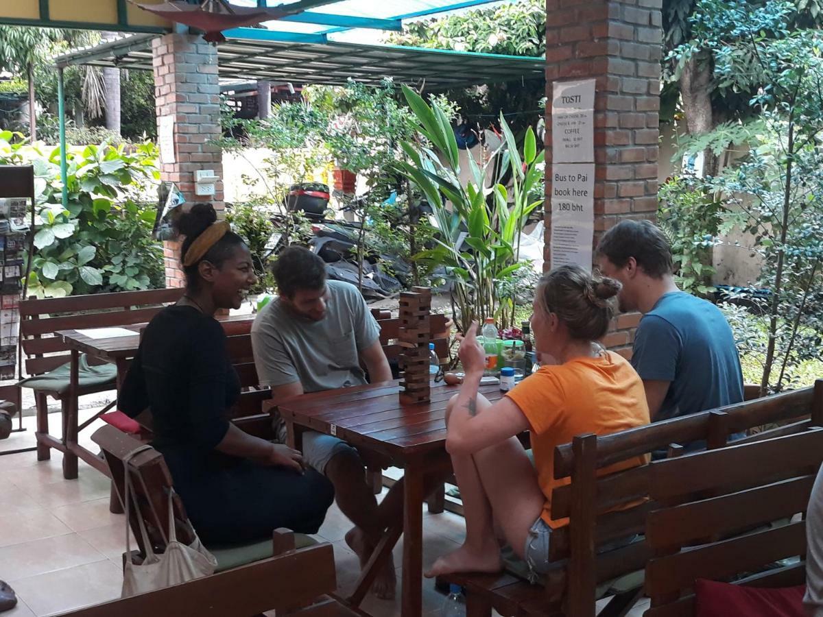 Dutch Cosy Home Chiang Mai Zewnętrze zdjęcie