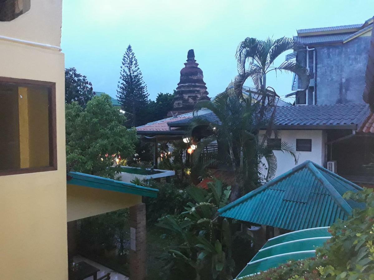 Dutch Cosy Home Chiang Mai Zewnętrze zdjęcie