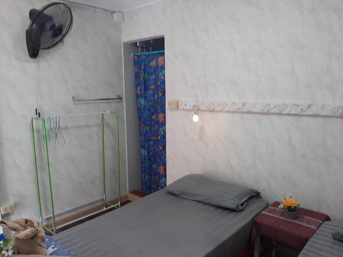 Dutch Cosy Home Chiang Mai Zewnętrze zdjęcie