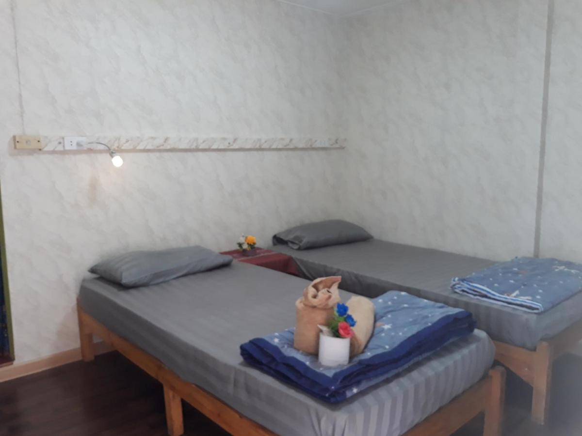 Dutch Cosy Home Chiang Mai Zewnętrze zdjęcie