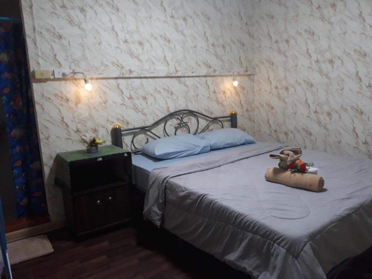 Dutch Cosy Home Chiang Mai Zewnętrze zdjęcie