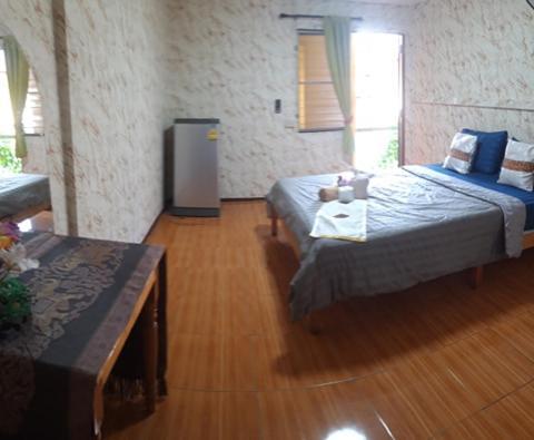 Dutch Cosy Home Chiang Mai Zewnętrze zdjęcie