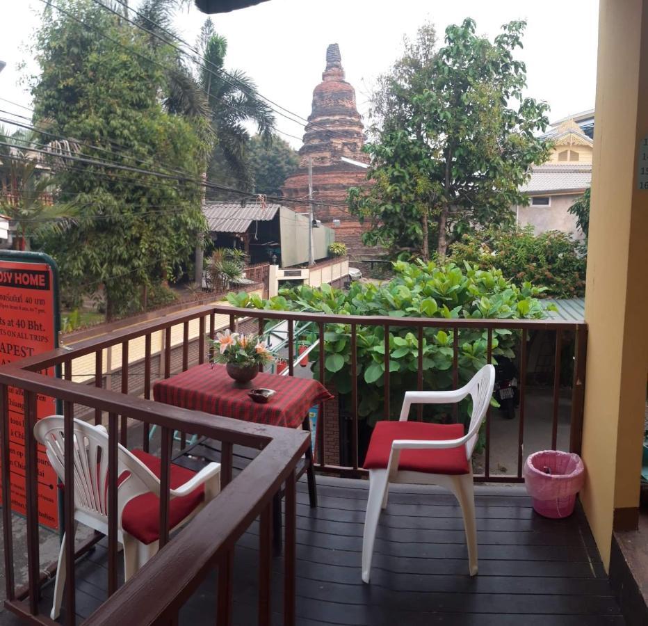 Dutch Cosy Home Chiang Mai Zewnętrze zdjęcie