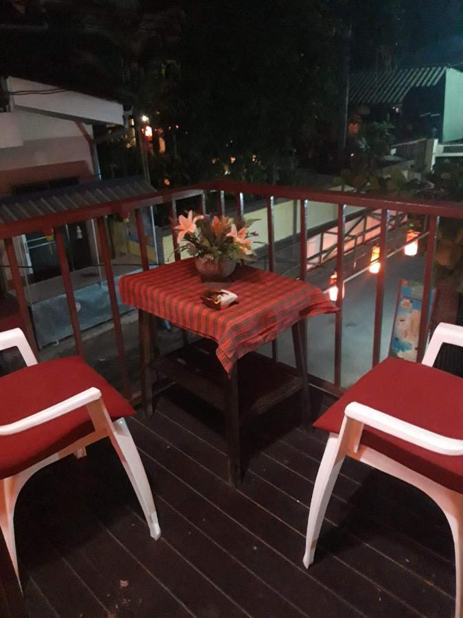 Dutch Cosy Home Chiang Mai Zewnętrze zdjęcie