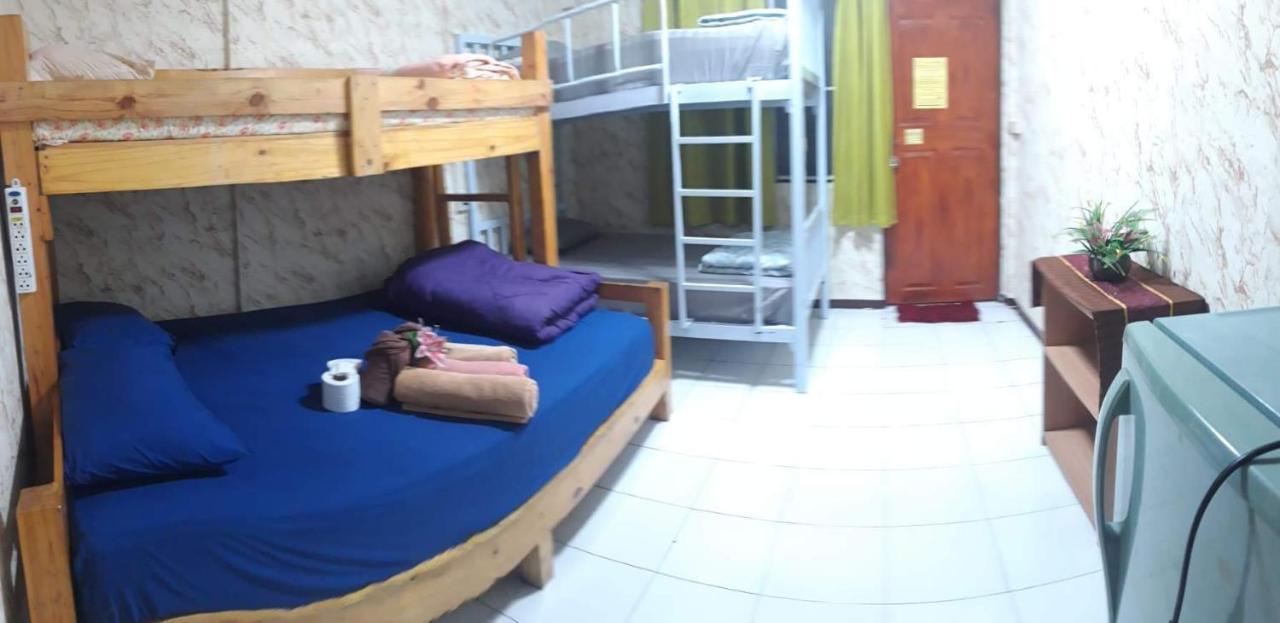 Dutch Cosy Home Chiang Mai Zewnętrze zdjęcie