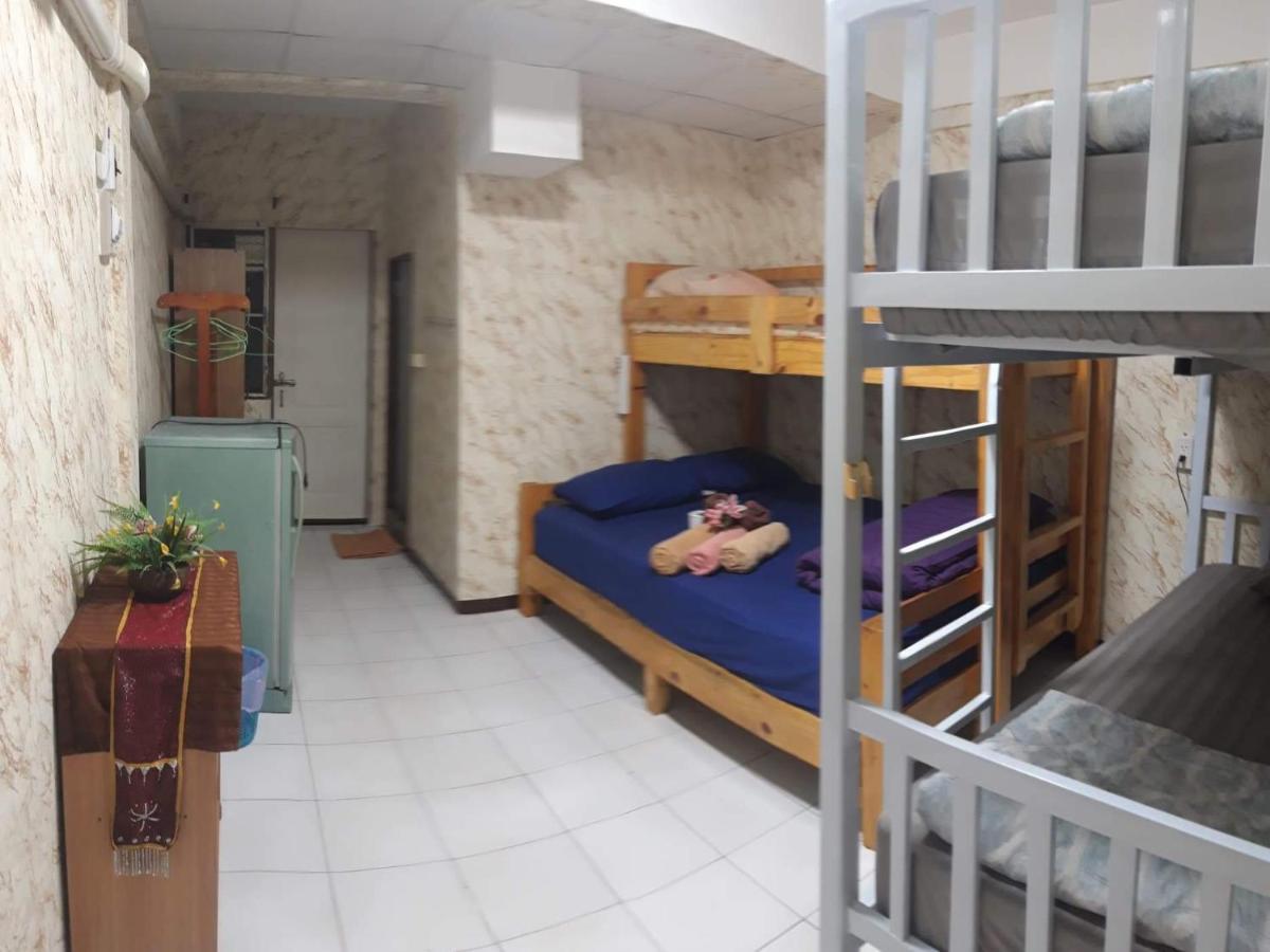 Dutch Cosy Home Chiang Mai Zewnętrze zdjęcie