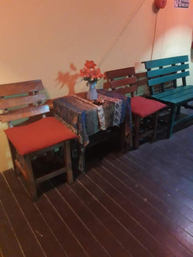 Dutch Cosy Home Chiang Mai Zewnętrze zdjęcie